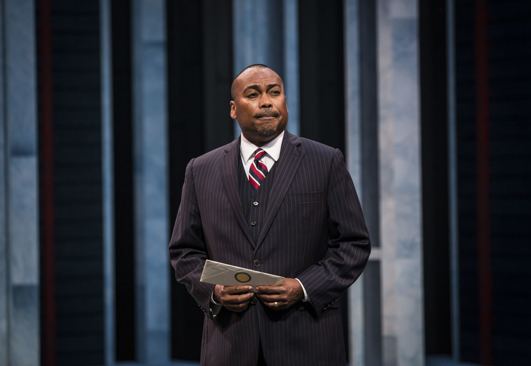 Measure for Measure